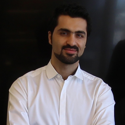 علی صفری