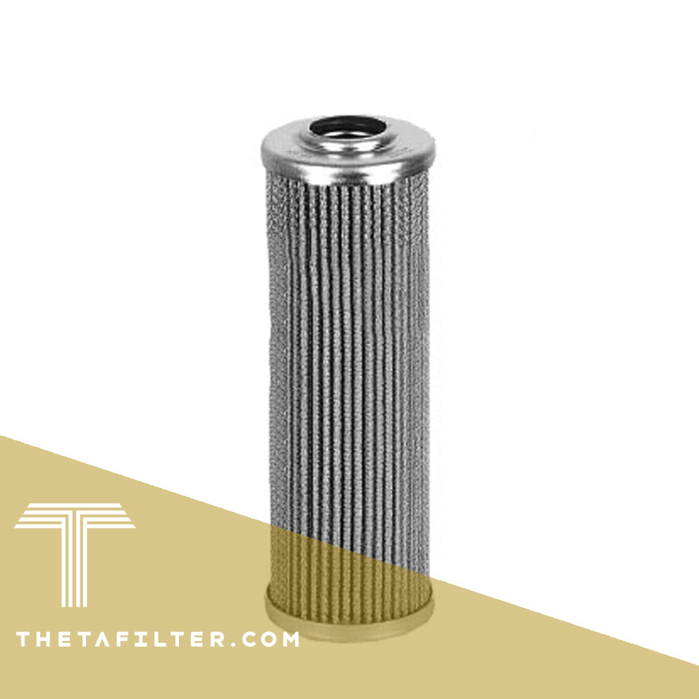 ThetaFilter فیلتر Mann