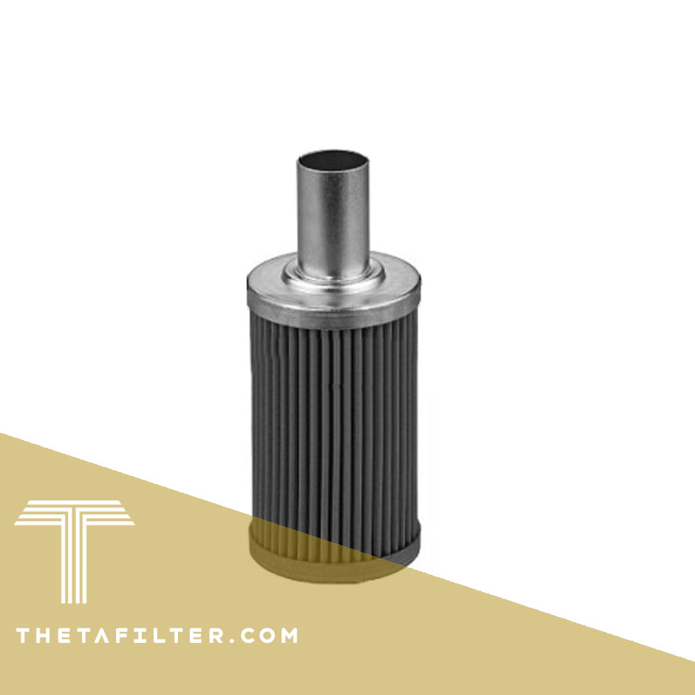 ThetaFilter فیلتر روغن مان