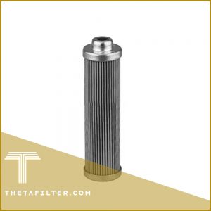 فیلتر کارتریج mann