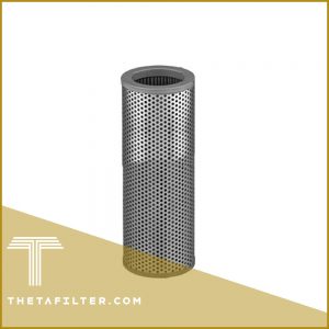 فیلتر کارتریج مان