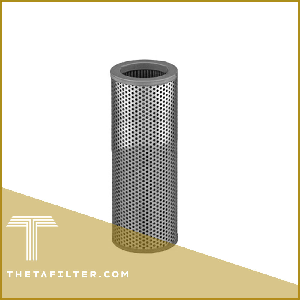 ThetaFilter فیلتر کارتریج مان