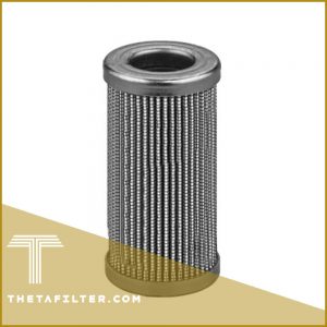 فیلتر کارتریژ Mann