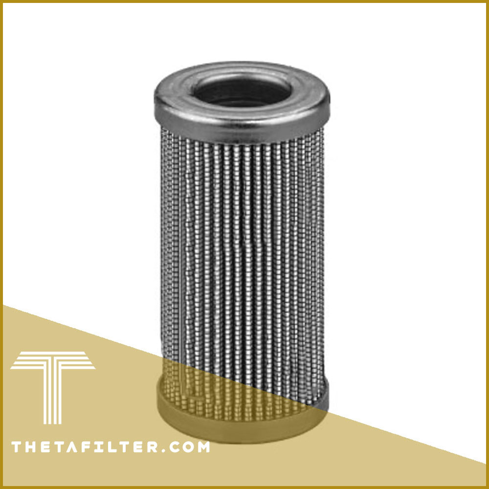 ThetaFilter فیلتر کارتریژ Mann
