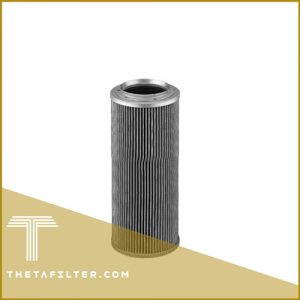 فیلتر روغن صنعتی