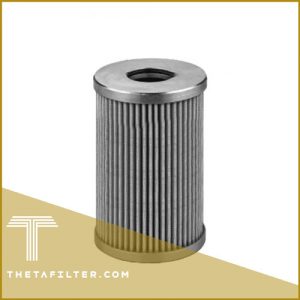 وارد کننده فیلتر mann